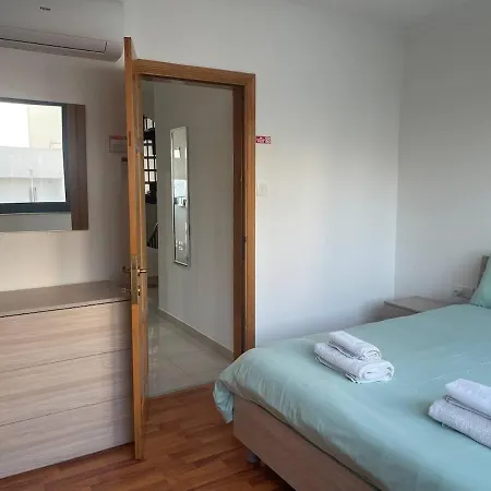Panoramic Sea View Duplex Penthouse - 2 Bedrooms - 2 Living