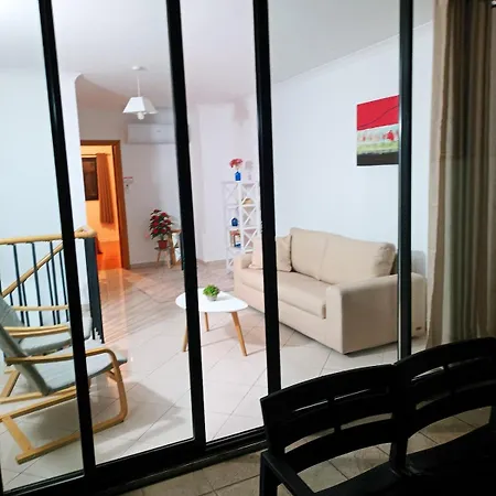Panoramic Sea View Duplex Penthouse - 2 Bedrooms - 2 Living Daire St. Paul's Bay