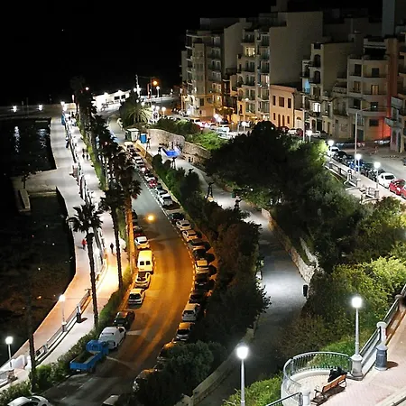 Daire Panoramic Sea View Duplex Penthouse - 2 Bedrooms - 2 Living *