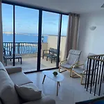 Appartement Panoramic Sea View Duplex Penthouse - 2 Bedrooms - 2 Living *