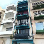 Panoramic Sea View Duplex Penthouse - 2 Bedrooms - 2 Living *