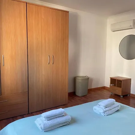 Panoramic Sea View Duplex Penthouse - 2 Bedrooms - 2 Living