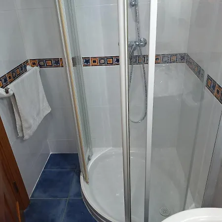 Panoramic Sea View Duplex Penthouse - 2 Bedrooms - 2 Living * San Pawl il-Baħar