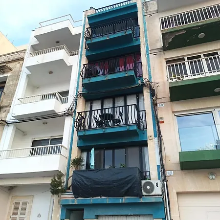 Panoramic Sea View Duplex Penthouse - 2 Bedrooms - 2 Living *