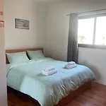 Panoramic Sea View Duplex Penthouse - 2 Bedrooms - 2 Living Διαμέρισμα Σεντ Πόλς Μπέι