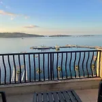Panoramic Sea View Duplex Penthouse - 2 Bedrooms - 2 Living Σεντ Πόλς Μπέι