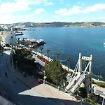 Panoramic Sea View Duplex Penthouse - 2 Bedrooms - 2 Living